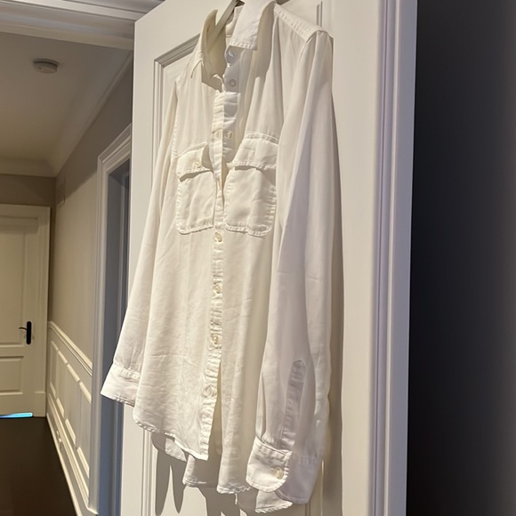 Banana Republic blouse - Picture 5 of 6